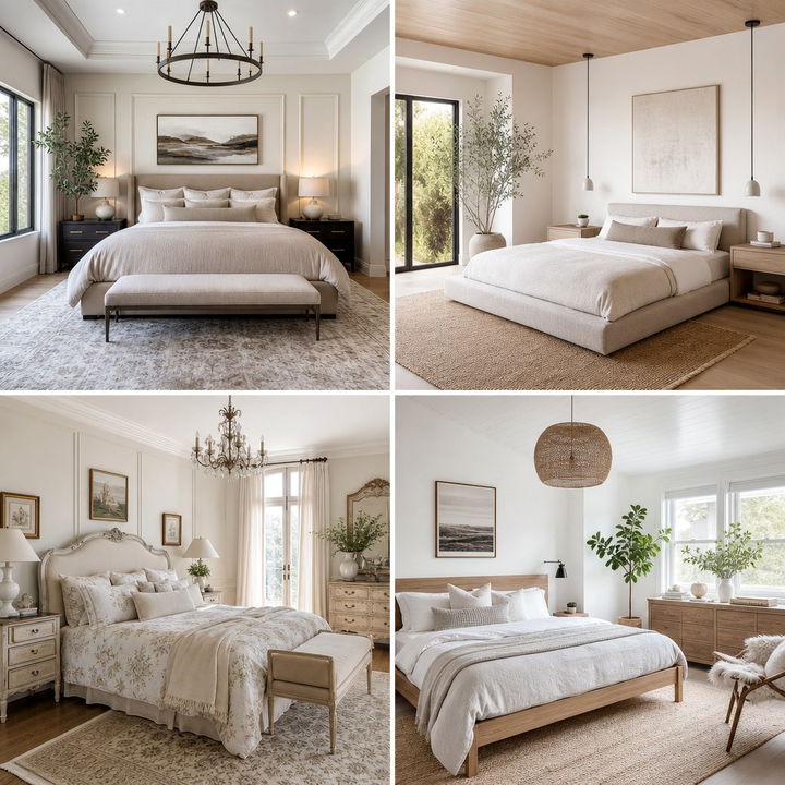 30 Empty Nester Bedroom Ideas to Redesign Your Spare Space