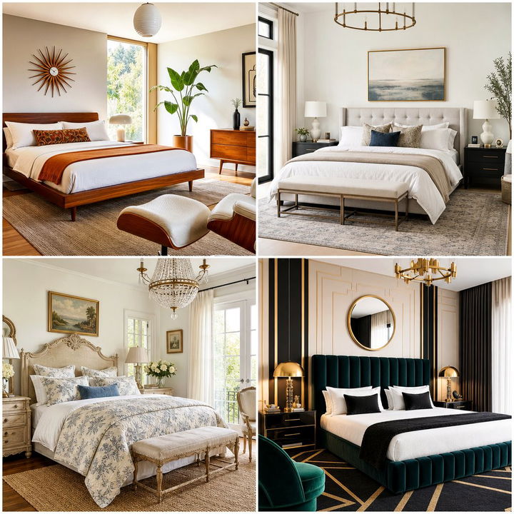 30 Expert Bedroom Bed Making Ideas for a Hotel-Quality Bed