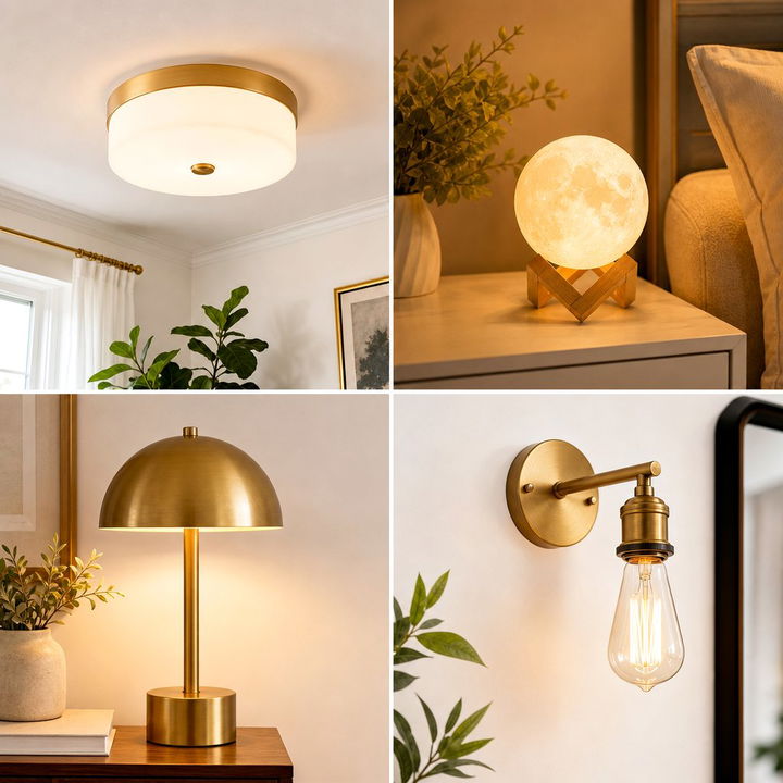 30 Expert Bedroom Lighting Design Tips for Your Home