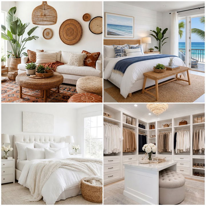 30 Expert Bedroom Renovation Ideas for a High-End Upgrade