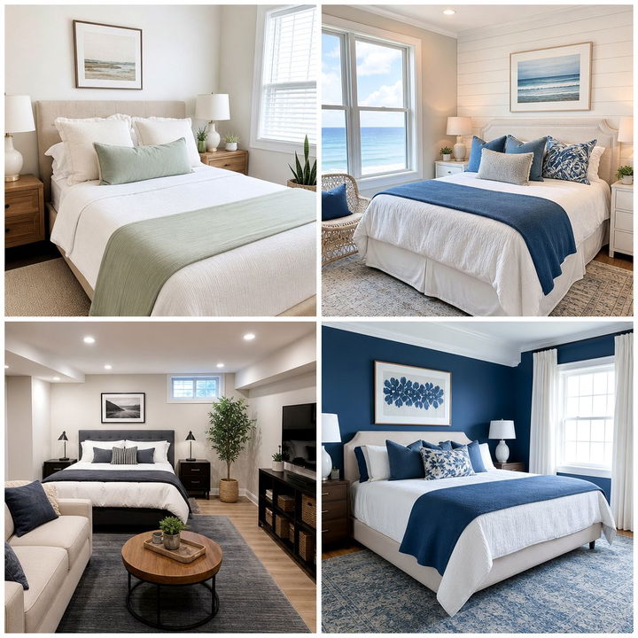 30 Guest Bedroom Ideas to Make All Visitors Feel at Home