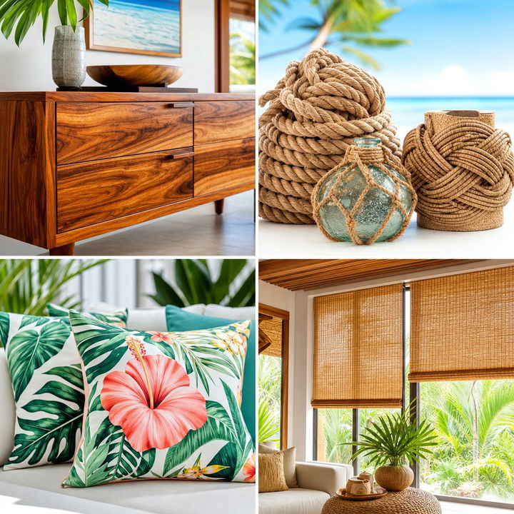 30 Hawaiian Bedroom Ideas for a Tropical Paradise Vibe