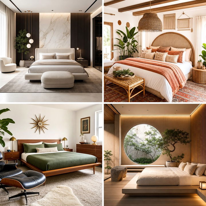 30 High End Bedroom Ideas for Ultimate Luxury and Style