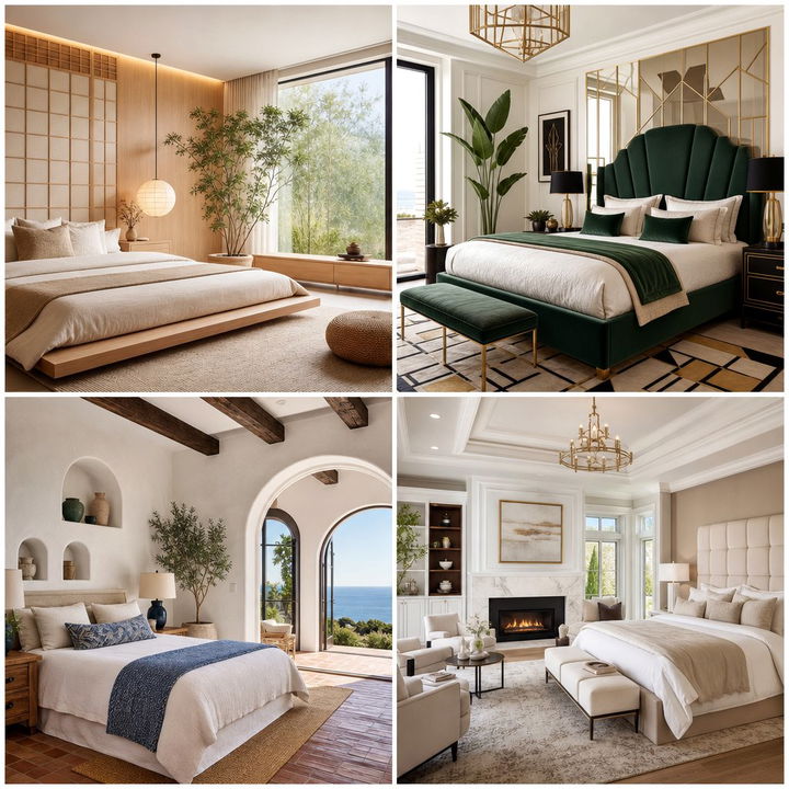 30 Innovative Bedroom Remodel Ideas for a Total Room Makeover