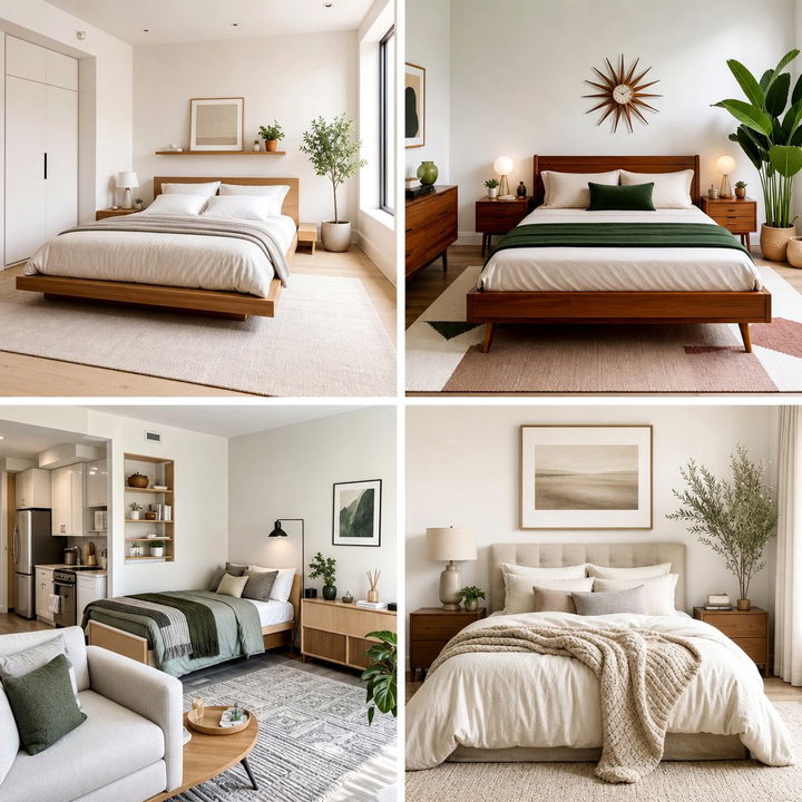 30 Interior Designer Bedroom Ideas for a Professional Look