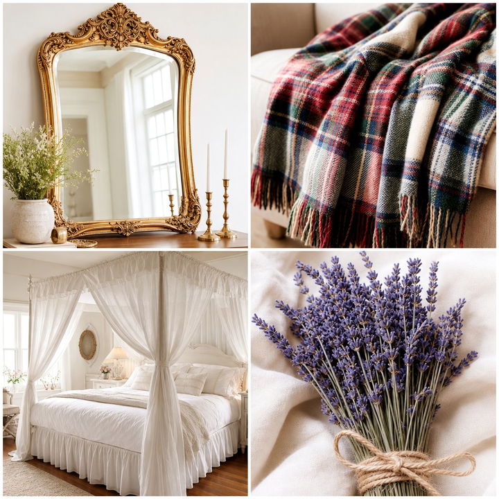 30 Light Academia Bedroom Ideas for an Aesthetic Space