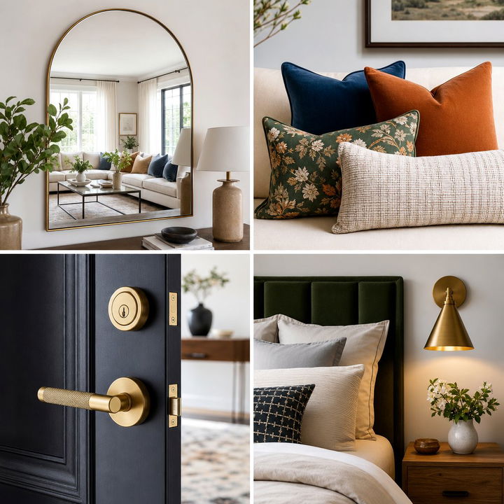 30 Low Cost Bedroom Ideas for a Stylish Budget Renovation