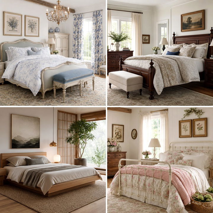 30 Luxurious Bedroom Suite Ideas for the Ultimate Master Room