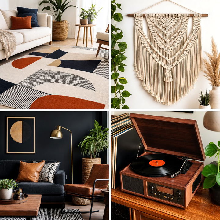 30 Mid-Century Modern Bedroom Ideas for a Timeless Look