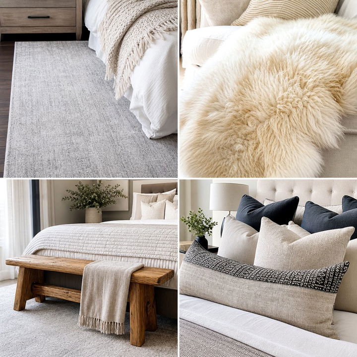 30 Minimalist Finnish Bedroom Ideas for Scandi Style