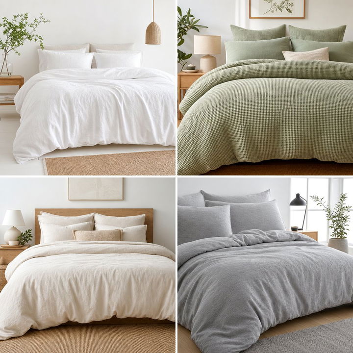 30 Modern Bedroom Duvet Covers to Instantly Update Your Decor