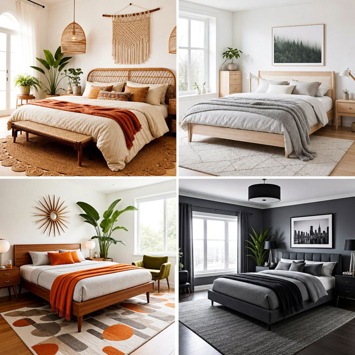 30 Move In Ready Bedroom Ideas for Instant Style