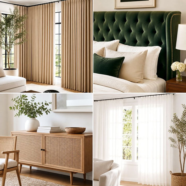 30 Parisian Bedroom Ideas for an Elegant and Chic Retreat