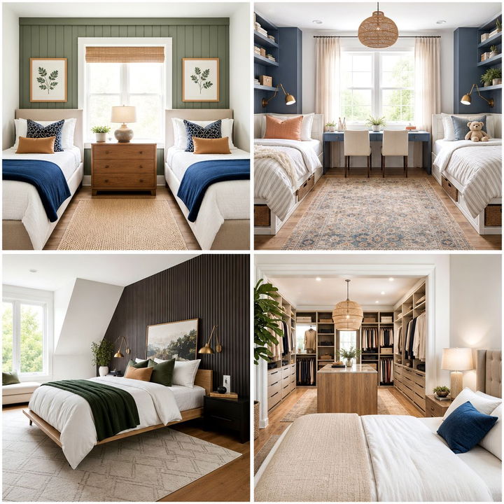 30 Perfect Bedroom Furniture Layout Ideas for Ultimate Comfort