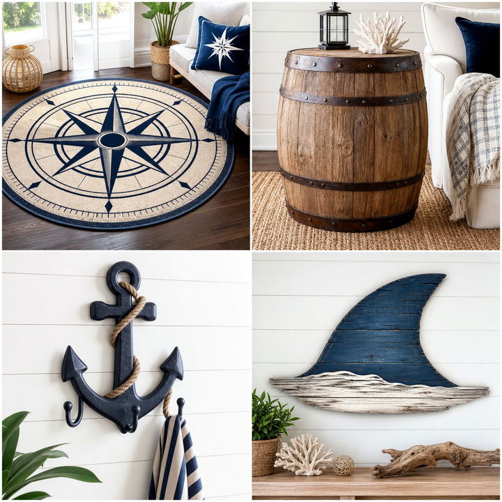 30 Pirate Bedroom Ideas for an Adventurous Kid’s Room