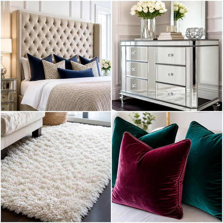 30 Plush Bedroom Ideas for the Ultimate Cozy Comfort