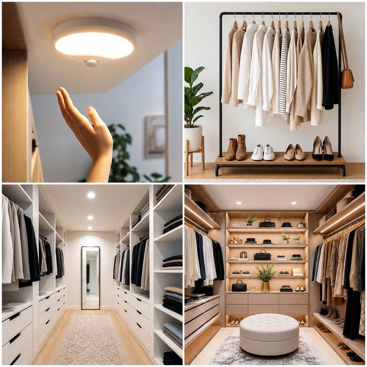 30 Pro Bedroom Closet Organization Tips for a Tidy Space