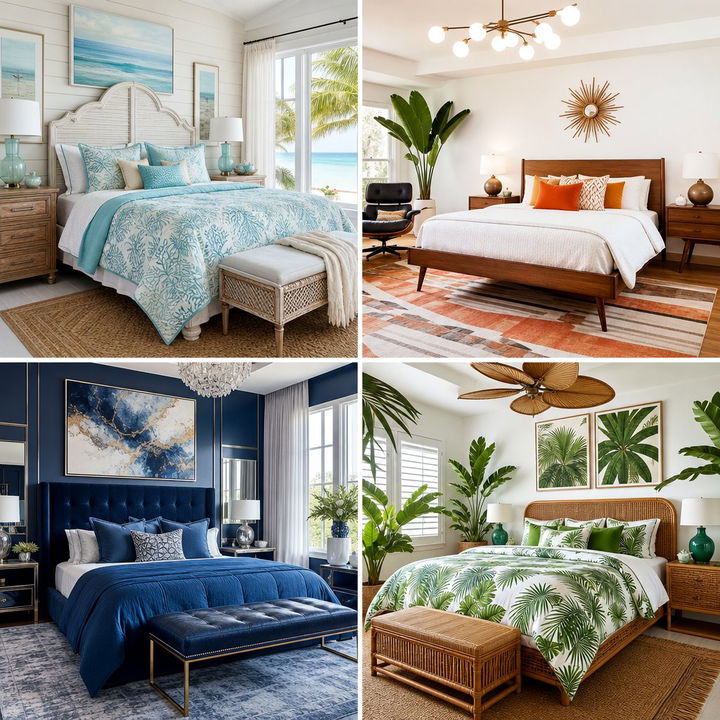 30 Queen Size Bedroom Ideas to Maximize Your Space