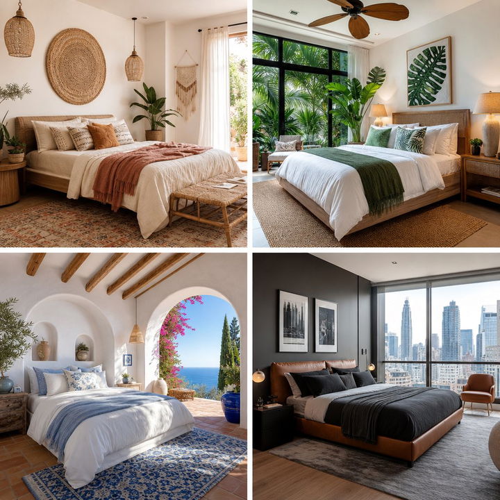 30 Romantic Newlywed Bedroom Ideas for Your First Home