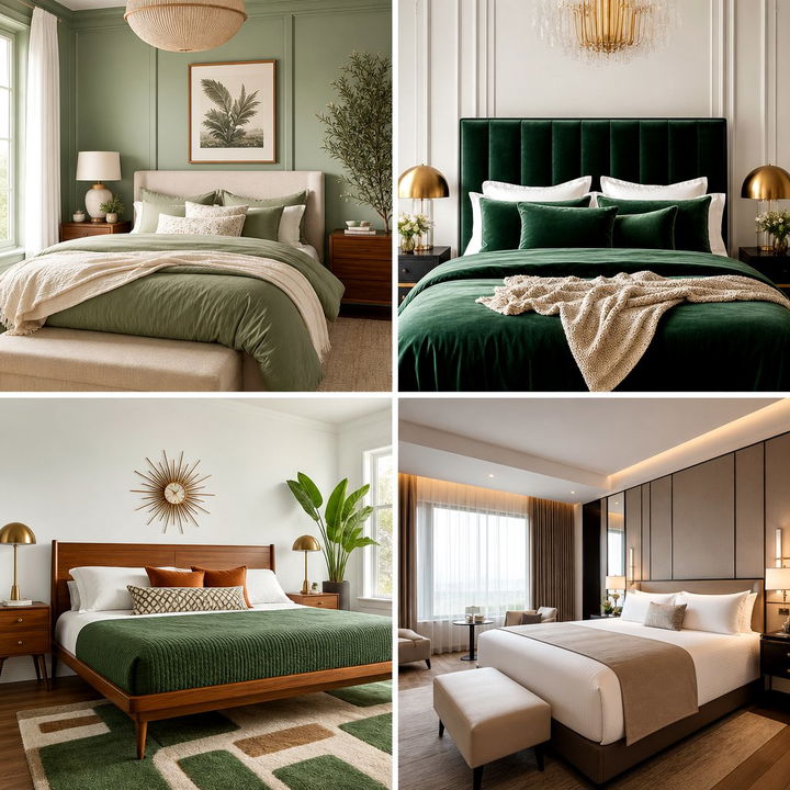 30 Sanctuary Bedroom Ideas to Create Your Dream Escape