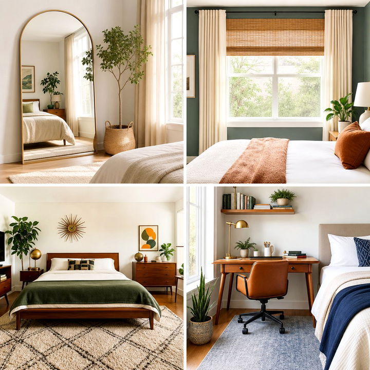 30 Smart First Apartment Bedroom Ideas for Small Spaces