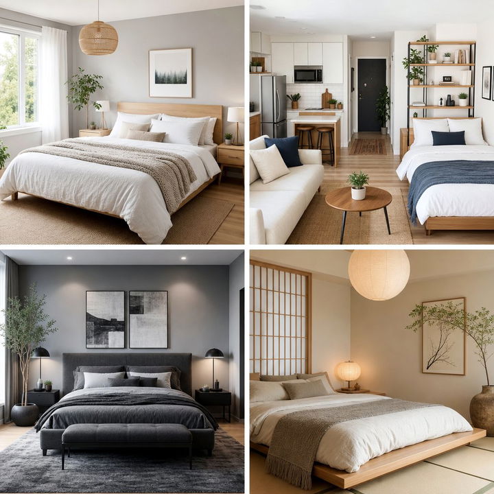 30 Sophisticated Young Adult Bedroom Ideas for Your Home