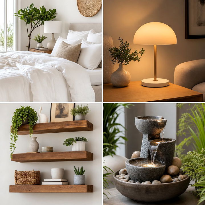 30 Spa Bedroom Ideas for Your Ultimate Home Retreat