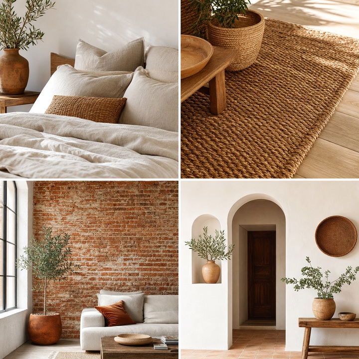 30 Spanish Bedroom Ideas for a Mediterranean Touch