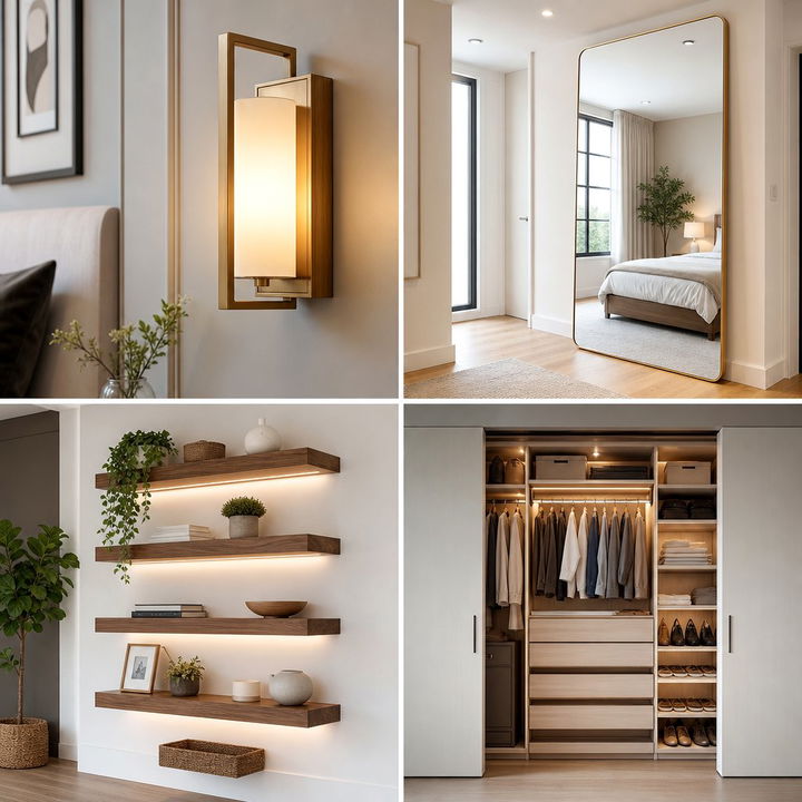 30 Stunning Bedroom Hallway Ideas to Enhance Your Home
