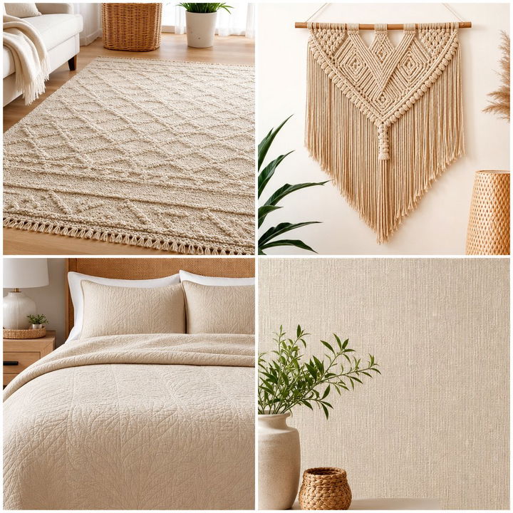 30 Stylish Beige Bedroom Accessories Ideas for Your Home
