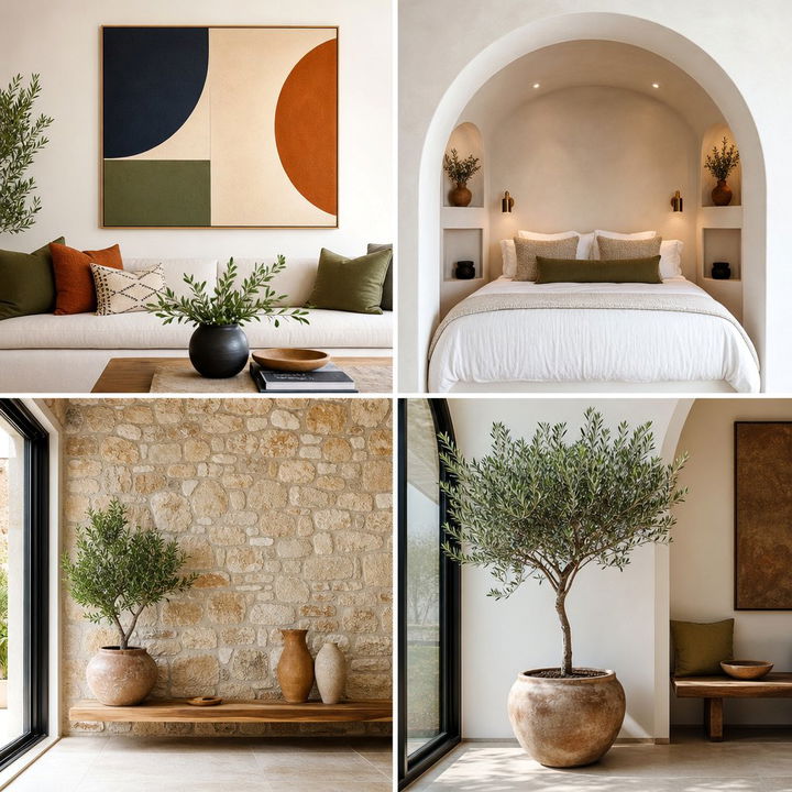 30 Turkish Bedroom Ideas for a Luxurious and Exotic Look
