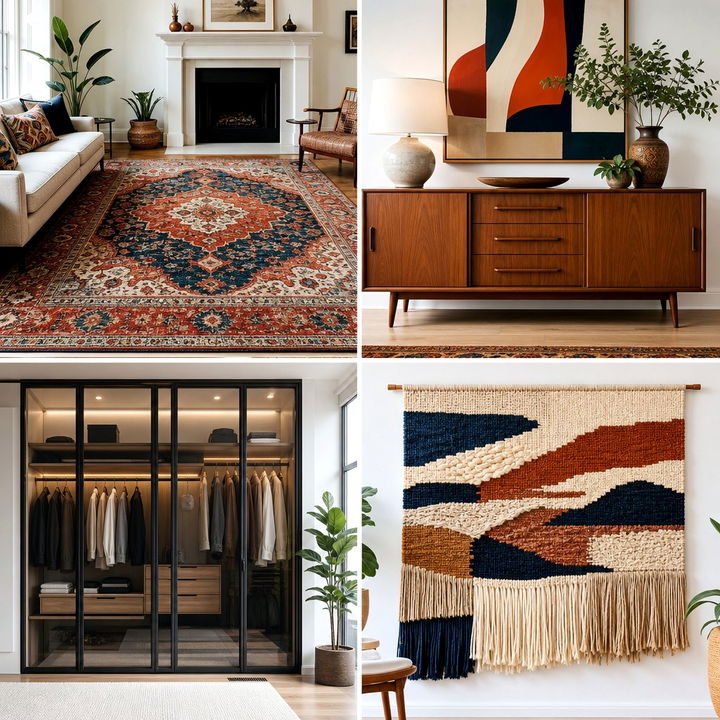 30 Unique Bedroom Conversation Starter Ideas for Your Decor