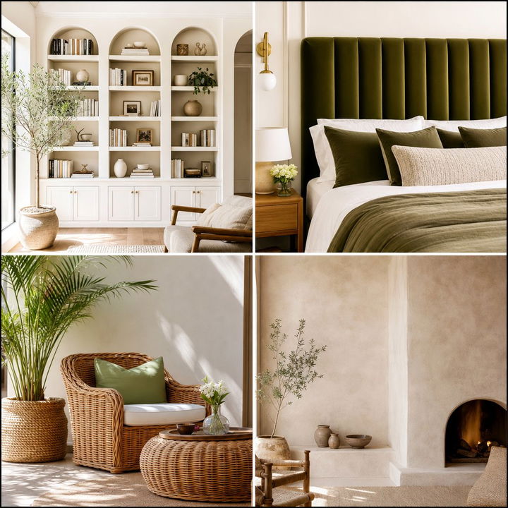 30 Unique Character Home Bedroom Ideas for Timeless Style