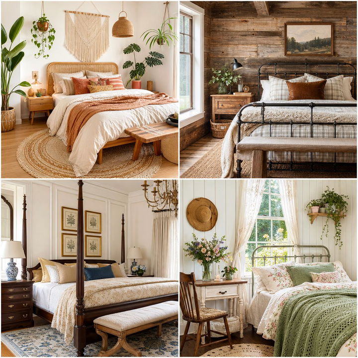 30 Unique One of a Kind Bedroom Ideas for a Custom Space