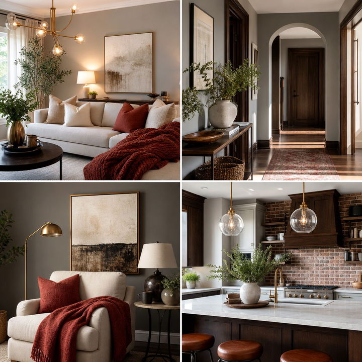 30 Warm Toned Bedroom Ideas for a Perfectly Toasty Retreat