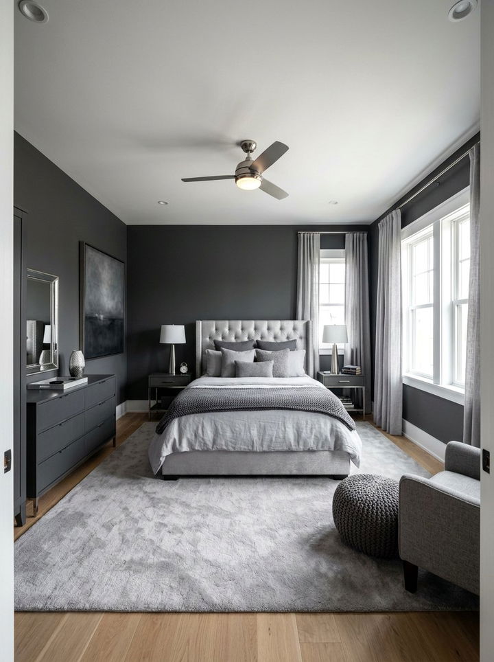 30 Easy Bedroom Ideas for a Quick and Stylish Room Makeover