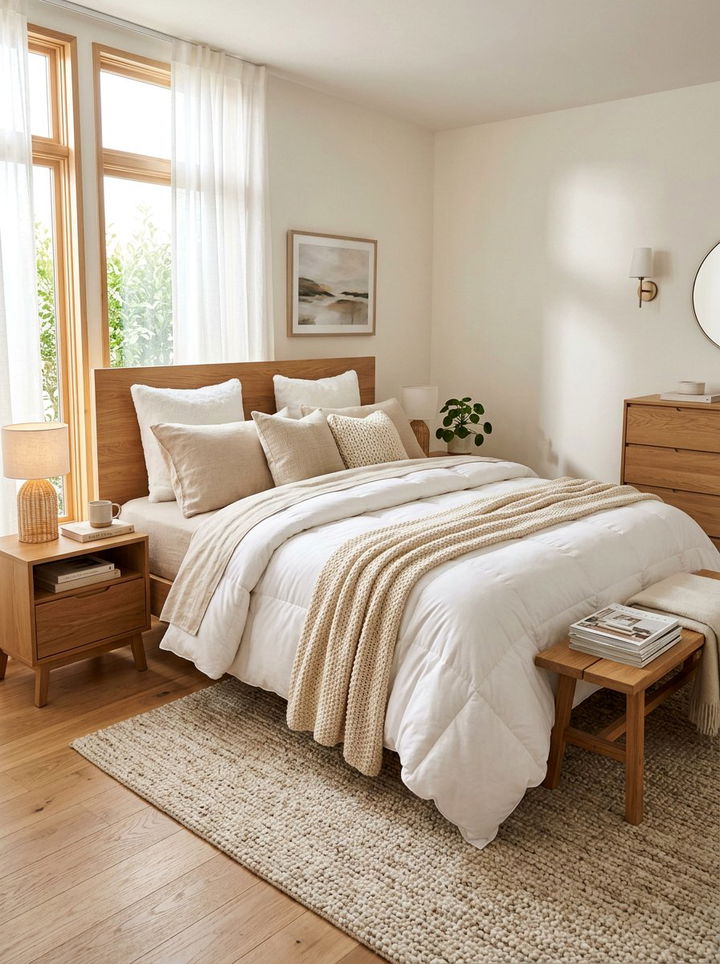 All Season Down Comforter - 30 bedroom down comforters