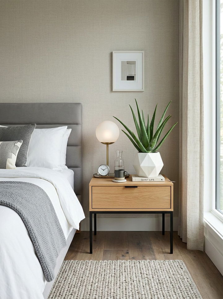 Aloe Vera Plant - 30 bedroom plants