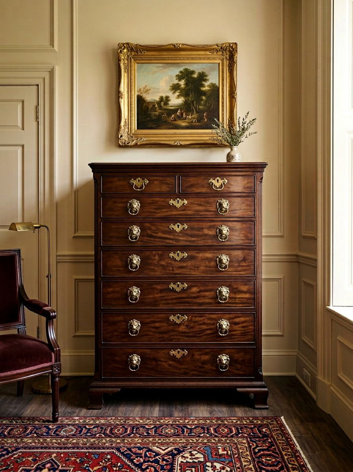 Antique Tall Dresser Hardware - 30 bedroom tall dressers