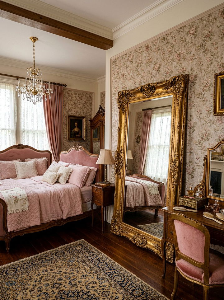 30 Enchanting Fairy Tale Bedroom Ideas for a Dreamy Space