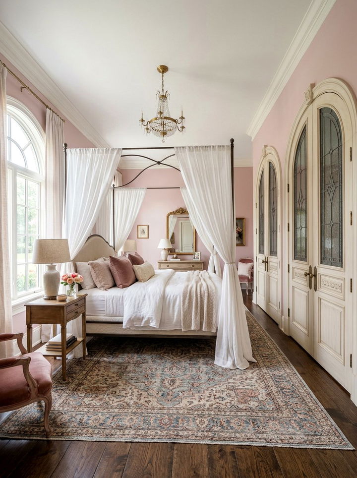 Arched Closet Door - 30 bedroom closet doors