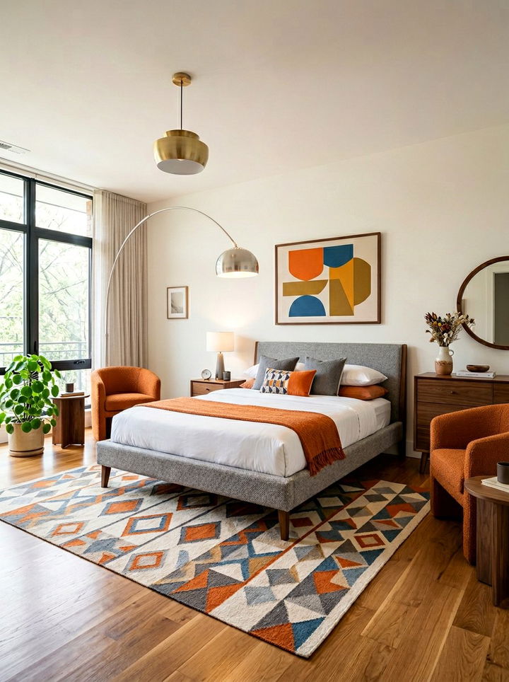 30 Bedroom Accent Lighting Ideas to Set the Perfect Mood