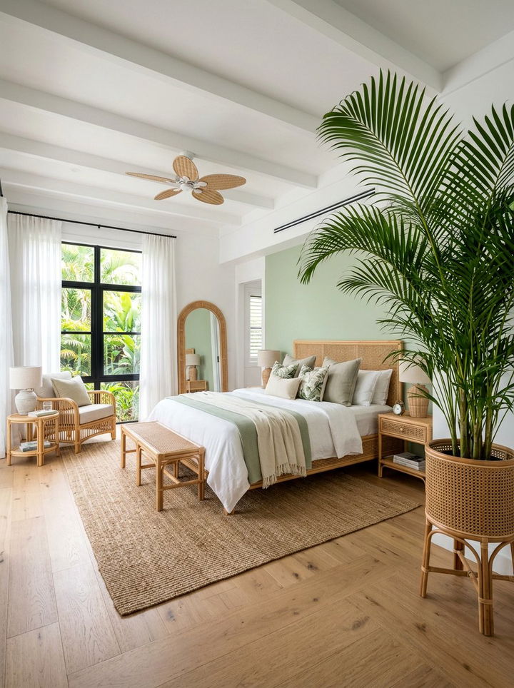 Areca Palm Indoor - 30 bedroom air purifying plants