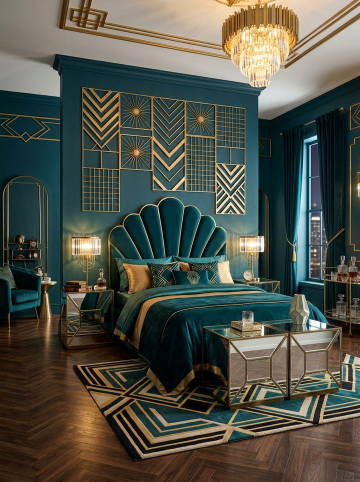 30 Move In Ready Bedroom Ideas for Instant Style