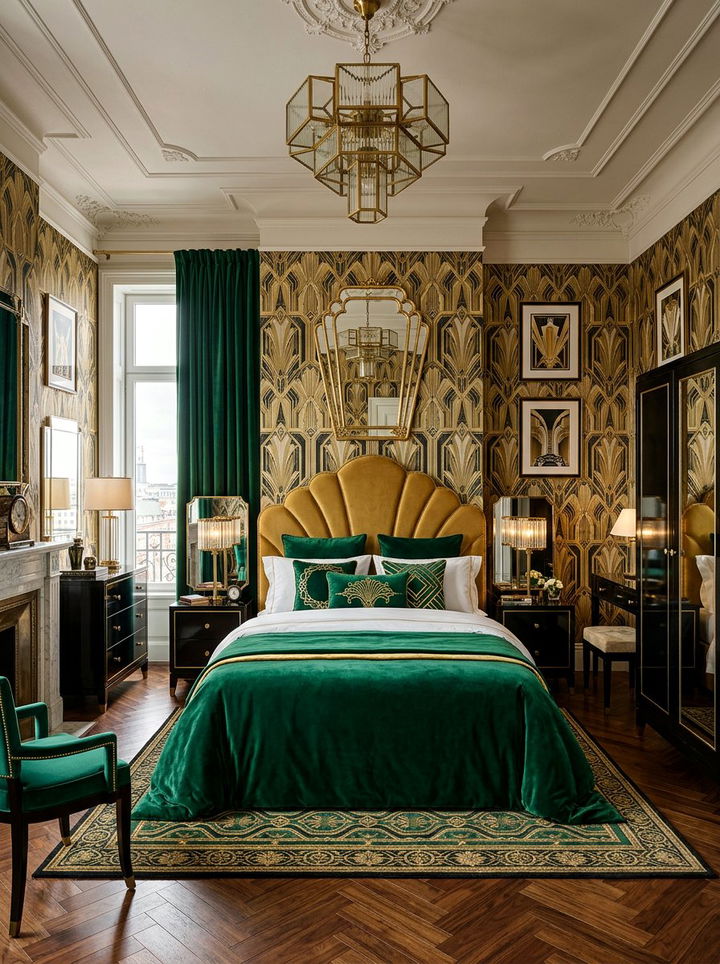 30 Beautiful Bedroom Designs to Inspire Your Next Remodel