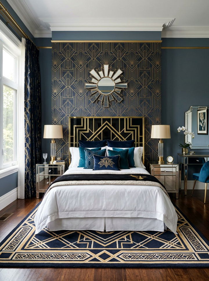 30 Beautiful Bedroom Ideas to Refresh Your Personal Space