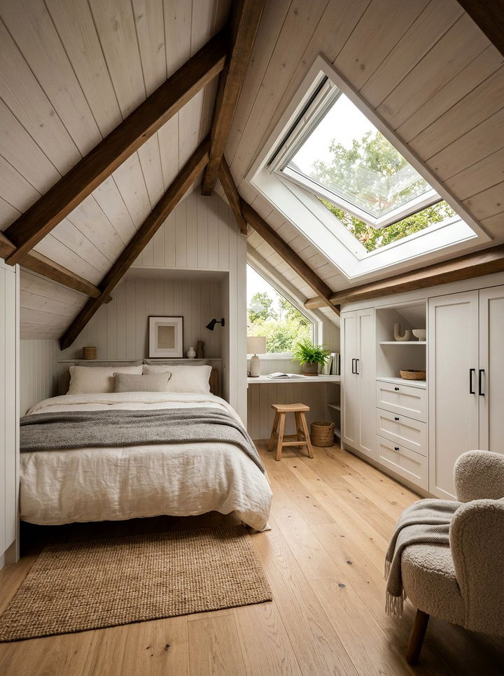 30 Trendy Teenage Girl Bedroom Ideas She Will Truly Love