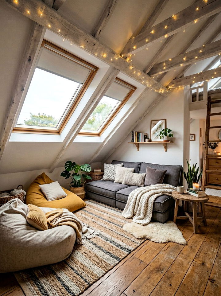 30 Relaxing Bedroom With Sitting Area Ideas to Try Now