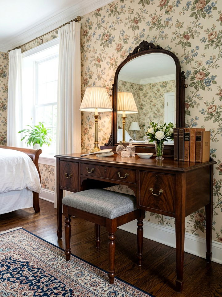 Backless Vanity Stool - 30 bedroom vanity stools