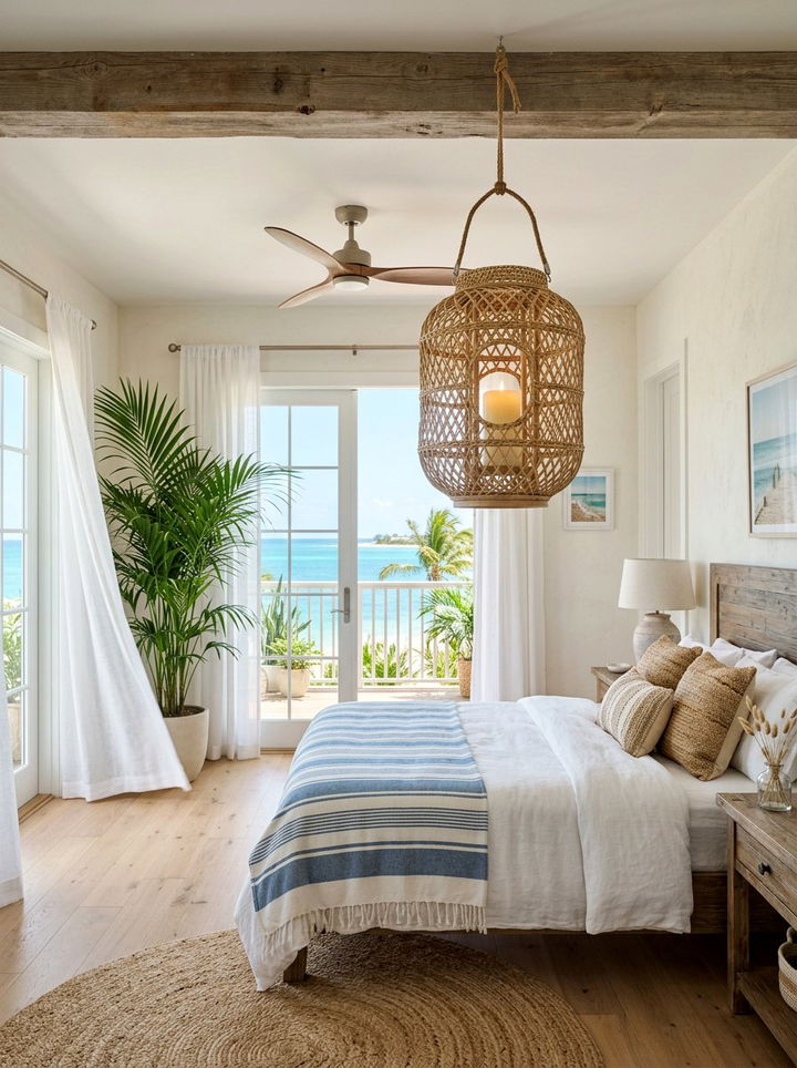 30 Beautiful Bedroom Candle Holders for a Relaxing Vibe